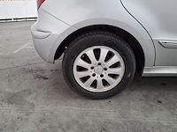 Personenauto, mercedes-benz, a-klasse, 170 elegance, 2005 - afbeelding 6 van  50