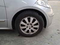 Personenauto, mercedes-benz, a-klasse, 170 elegance, 2005 - afbeelding 7 van  50