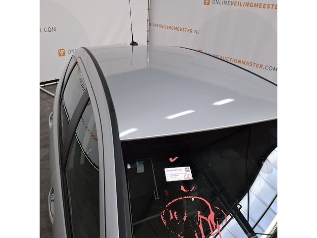 Personenauto, mercedes-benz, a-klasse, 170 elegance, 2005 - afbeelding 8 van  50