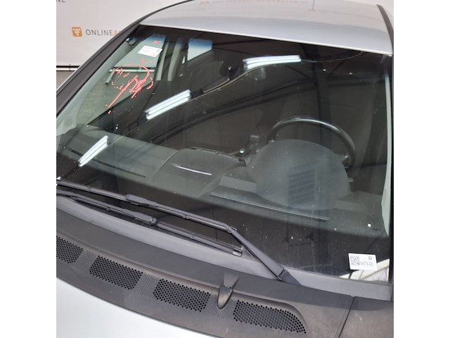 Personenauto, mercedes-benz, a-klasse, 170 elegance, 2005 - afbeelding 9 van  50