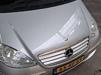 Personenauto, mercedes-benz, a-klasse, 170 elegance, 2005 - afbeelding 10 van  50