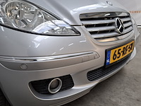 Personenauto, mercedes-benz, a-klasse, 170 elegance, 2005 - afbeelding 11 van  50