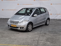 Personenauto, mercedes-benz, a-klasse, 170 elegance, 2005
