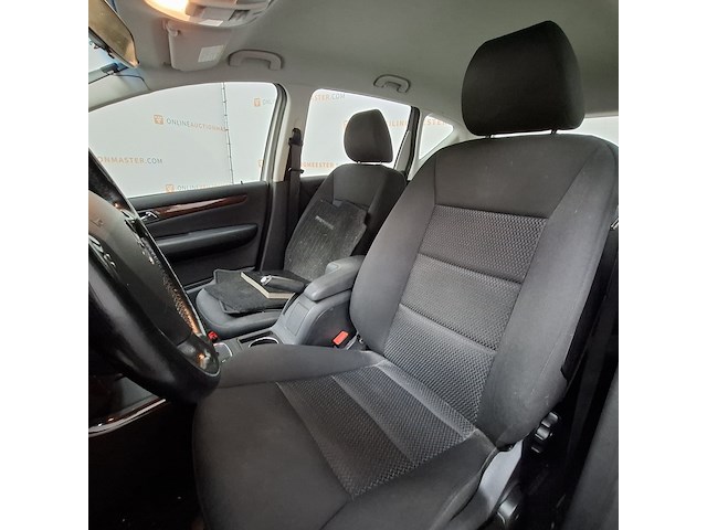 Personenauto, mercedes-benz, a-klasse, 170 elegance, 2005 - afbeelding 14 van  50