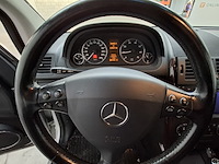 Personenauto, mercedes-benz, a-klasse, 170 elegance, 2005 - afbeelding 15 van  50