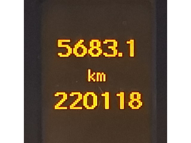 Personenauto, mercedes-benz, a-klasse, 170 elegance, 2005 - afbeelding 17 van  50