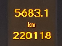 Personenauto, mercedes-benz, a-klasse, 170 elegance, 2005 - afbeelding 17 van  50