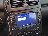 Personenauto, mercedes-benz, a-klasse, 170 elegance, 2005 - afbeelding 18 van  50