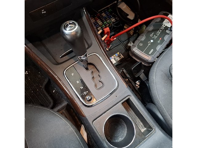 Personenauto, mercedes-benz, a-klasse, 170 elegance, 2005 - afbeelding 19 van  50