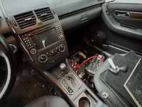 Personenauto, mercedes-benz, a-klasse, 170 elegance, 2005 - afbeelding 21 van  50