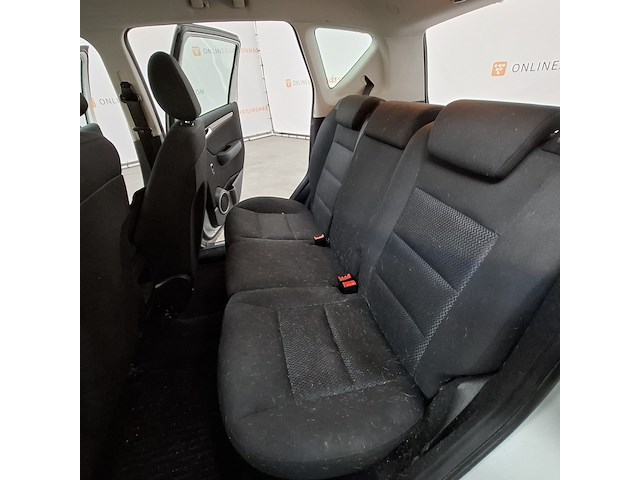 Personenauto, mercedes-benz, a-klasse, 170 elegance, 2005 - afbeelding 24 van  50