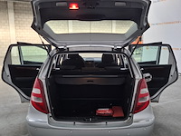 Personenauto, mercedes-benz, a-klasse, 170 elegance, 2005 - afbeelding 25 van  50