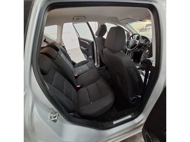 Personenauto, mercedes-benz, a-klasse, 170 elegance, 2005 - afbeelding 27 van  50