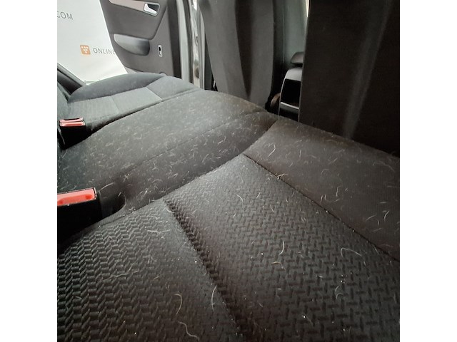 Personenauto, mercedes-benz, a-klasse, 170 elegance, 2005 - afbeelding 28 van  50