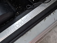 Personenauto, mercedes-benz, a-klasse, 170 elegance, 2005 - afbeelding 32 van  50