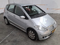 Personenauto, mercedes-benz, a-klasse, 170 elegance, 2005 - afbeelding 23 van  50