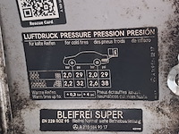 Personenauto, mercedes-benz, a-klasse, 170 elegance, 2005 - afbeelding 35 van  50