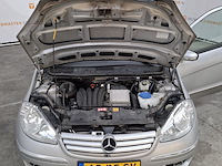 Personenauto, mercedes-benz, a-klasse, 170 elegance, 2005 - afbeelding 36 van  50