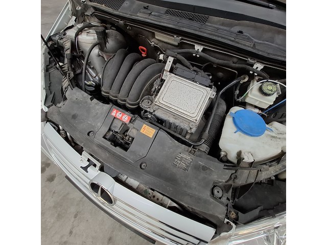 Personenauto, mercedes-benz, a-klasse, 170 elegance, 2005 - afbeelding 37 van  50