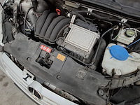 Personenauto, mercedes-benz, a-klasse, 170 elegance, 2005 - afbeelding 37 van  50