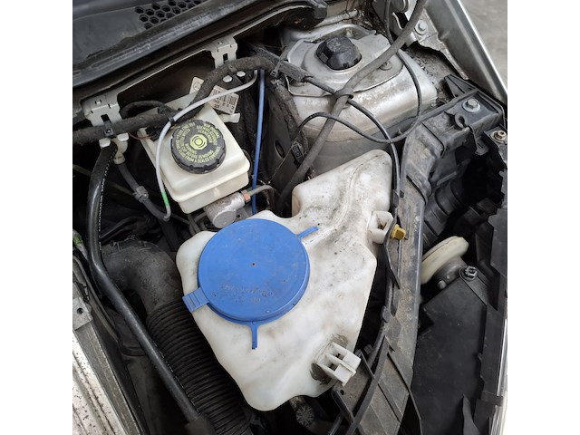 Personenauto, mercedes-benz, a-klasse, 170 elegance, 2005 - afbeelding 38 van  50