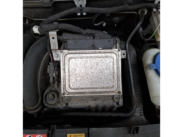 Personenauto, mercedes-benz, a-klasse, 170 elegance, 2005 - afbeelding 39 van  50