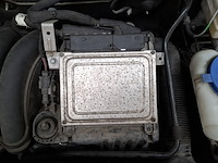 Personenauto, mercedes-benz, a-klasse, 170 elegance, 2005 - afbeelding 39 van  50