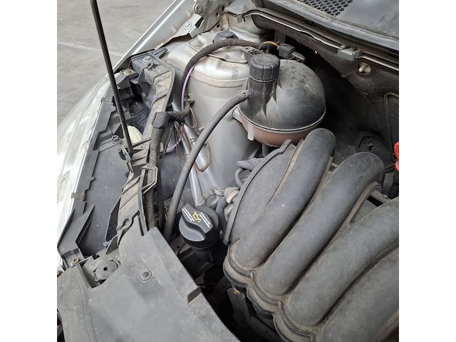 Personenauto, mercedes-benz, a-klasse, 170 elegance, 2005 - afbeelding 41 van  50