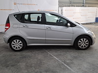 Personenauto, mercedes-benz, a-klasse, 170 elegance, 2005 - afbeelding 34 van  50