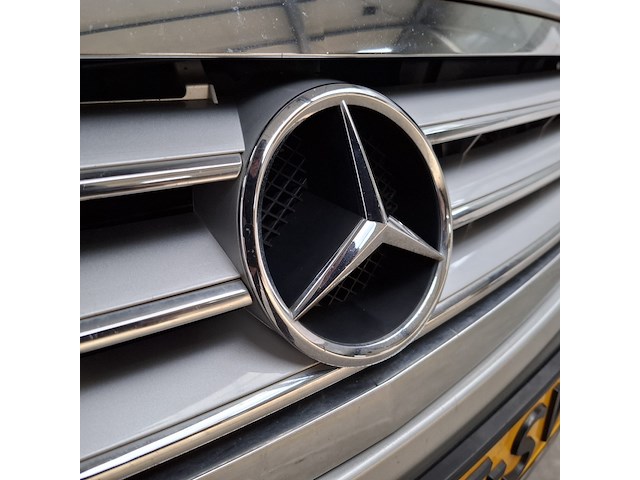 Personenauto, mercedes-benz, a-klasse, 170 elegance, 2005 - afbeelding 46 van  50