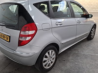 Personenauto, mercedes-benz, a-klasse, 170 elegance, 2005 - afbeelding 45 van  50