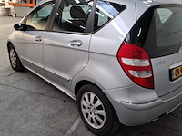 Personenauto, mercedes-benz, a-klasse, 170 elegance, 2005 - afbeelding 48 van  50
