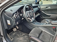 Personenauto, mercedes-benz, a-klasse, 180 ambition, 2018 - afbeelding 12 van  19
