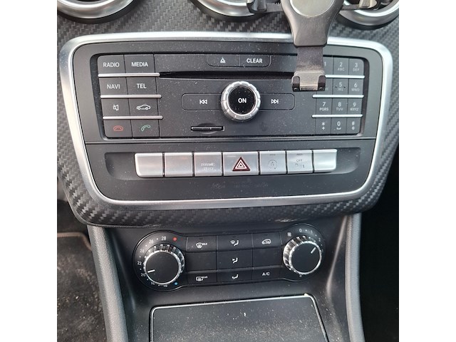 Personenauto, mercedes-benz, a-klasse, 180 ambition, 2018 - afbeelding 14 van  19
