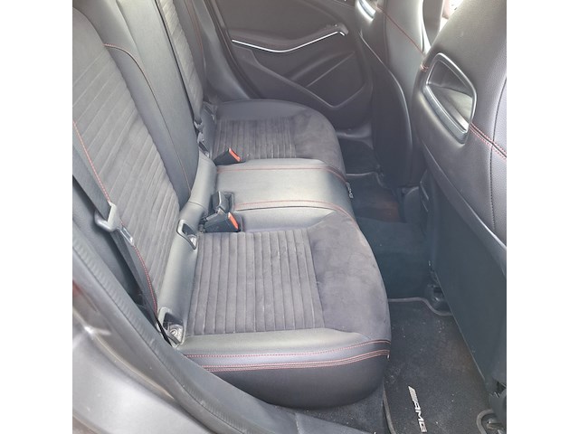 Personenauto, mercedes-benz, a-klasse, 180 ambition, 2018 - afbeelding 15 van  19