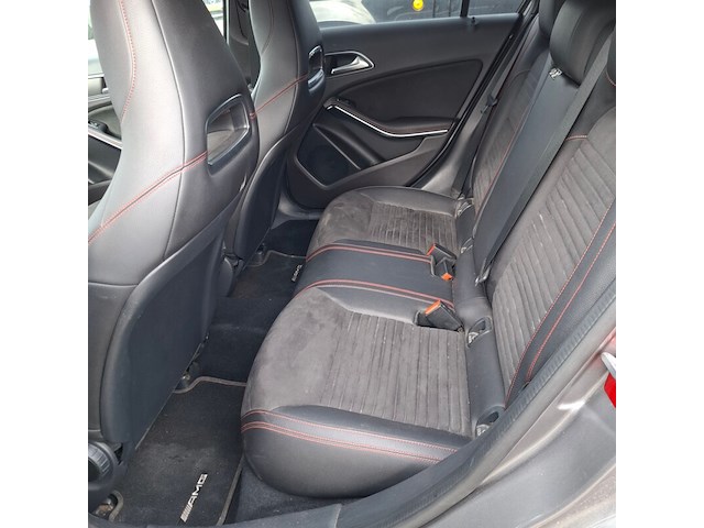 Personenauto, mercedes-benz, a-klasse, 180 ambition, 2018 - afbeelding 17 van  19