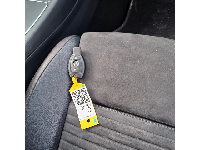 Personenauto, mercedes-benz, a-klasse, 180 ambition, 2018 - afbeelding 18 van  19