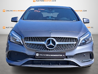 Personenauto, mercedes-benz, a-klasse, 180 ambition, 2018 - afbeelding 2 van  19