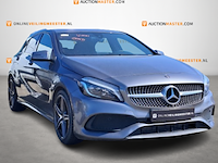Personenauto, mercedes-benz, a-klasse, 180 ambition, 2018 - afbeelding 3 van  19