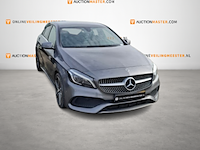 Personenauto, mercedes-benz, a-klasse, 180 ambition, 2018 - afbeelding 4 van  19