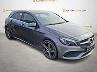 Personenauto, mercedes-benz, a-klasse, 180 ambition, 2018 - afbeelding 5 van  19