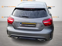 Personenauto, mercedes-benz, a-klasse, 180 ambition, 2018 - afbeelding 6 van  19