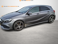 Personenauto, mercedes-benz, a-klasse, 180 ambition, 2018 - afbeelding 7 van  19