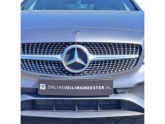 Personenauto, mercedes-benz, a-klasse, 180 ambition, 2018 - afbeelding 9 van  19