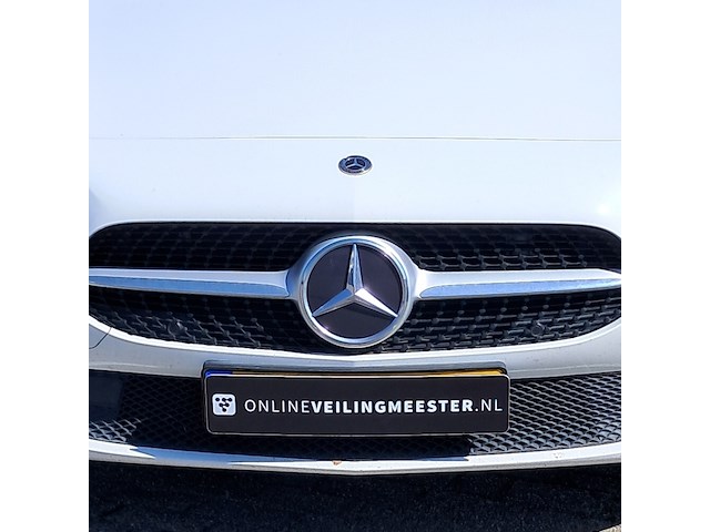 Personenauto, mercedes-benz, a-klasse, 180 business solution, 2022 - afbeelding 10 van  19
