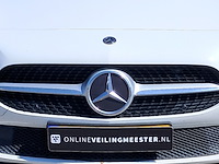 Personenauto, mercedes-benz, a-klasse, 180 business solution, 2022 - afbeelding 10 van  19