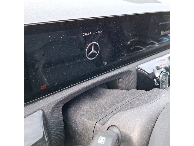 Personenauto, mercedes-benz, a-klasse, 180 business solution, 2022 - afbeelding 13 van  19