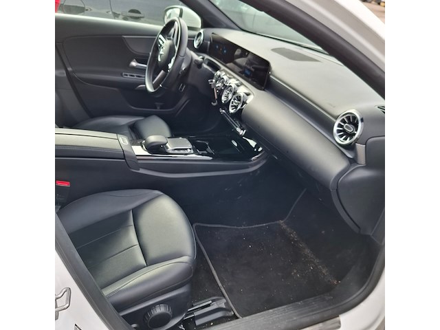Personenauto, mercedes-benz, a-klasse, 180 business solution, 2022 - afbeelding 18 van  19