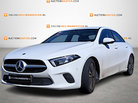 Personenauto, mercedes-benz, a-klasse, 180 business solution, 2022