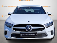 Personenauto, mercedes-benz, a-klasse, 180 business solution, 2022 - afbeelding 2 van  19